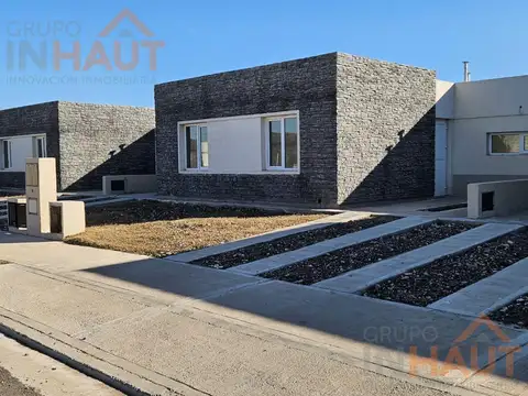 Casa 2 Habitaciones, B. Casas de la Falda, Cipolletti