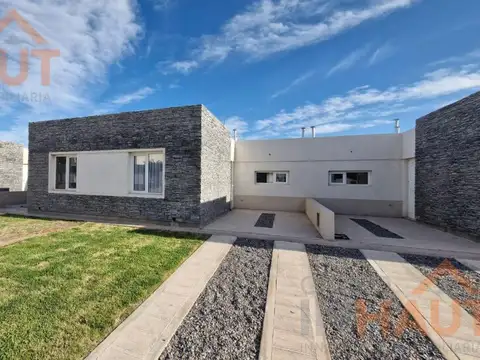Casa en Venta A Estrenar