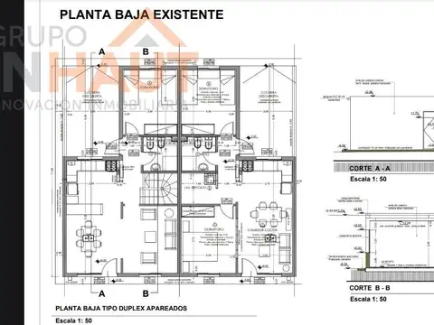 Casa en Venta de 2 dormitorios