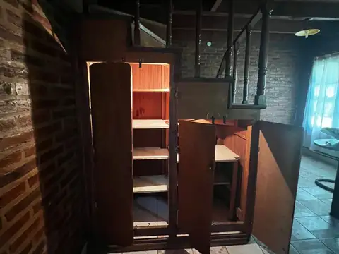 Casa en Alquiler al Oeste