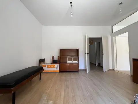 Oficina Monoambiente con 2 baños