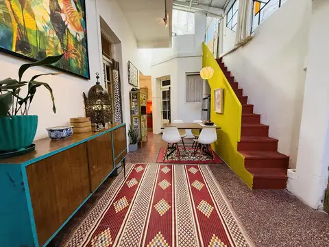Depto Tipo Casa en Venta de 3 dormitorios