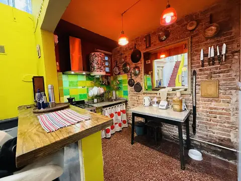 Depto Tipo Casa en Venta al Noroeste