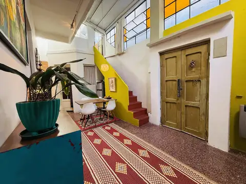 Depto Tipo Casa en Venta de 6 ambientes