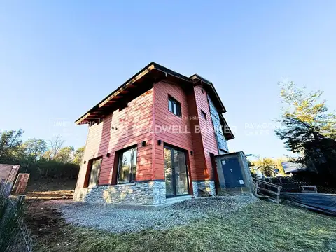 Casa en Venta en Villa la Angostura, Los Lagos