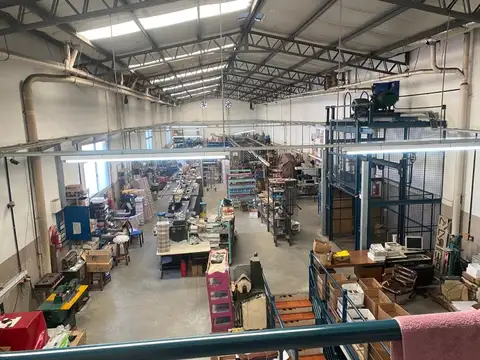 A Moreau De Justo 3100