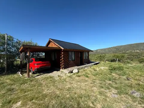 Casa en Venta con 1 cochera