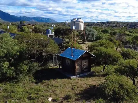 Casa en Venta de 1 dormitorio