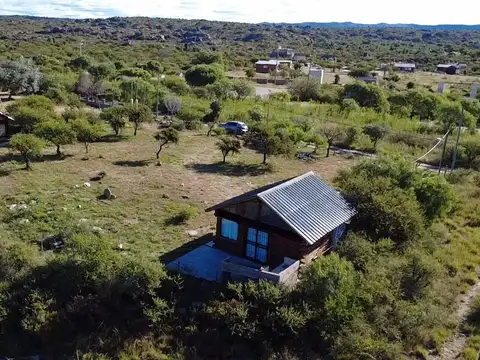 Ruta Prvincial 9 100, Piso 1°
