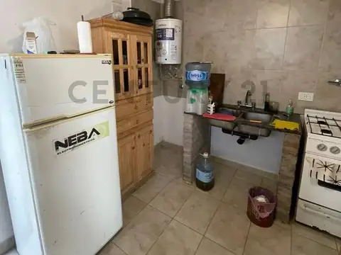 Casa en Venta de 1 dormitorio