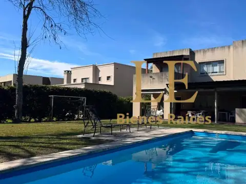 Casa en Venta de 4 dormitorios