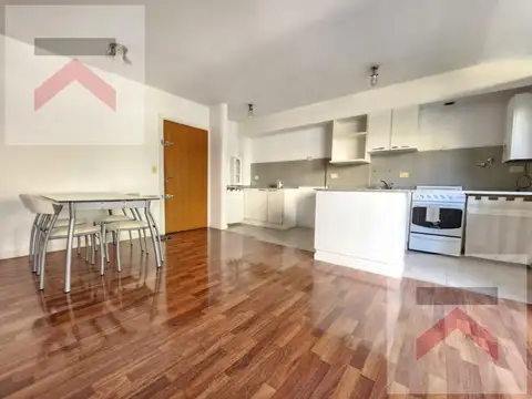 Departamento en Venta en San Isidro Barrio Carreras, USD 116.000