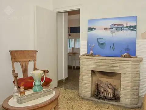 Depto Tipo Casa en Venta de 3 ambientes