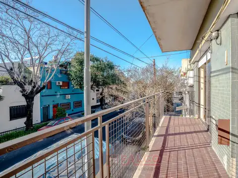 Departamento en Venta al Este