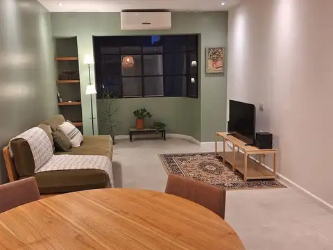 Departamento en Venta en San Nicolás, USD 125.000