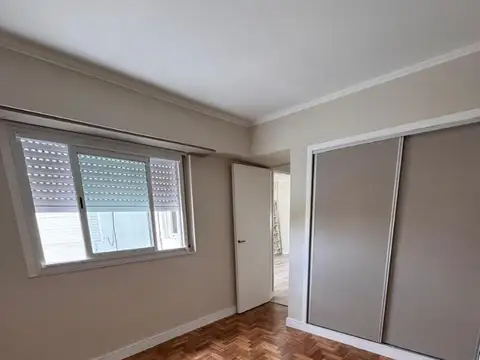 Departamento 3 ambientes reciclado zona centro