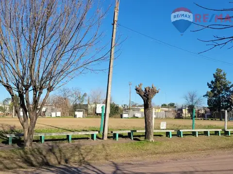 Terreno en Venta de 1845,0 m2