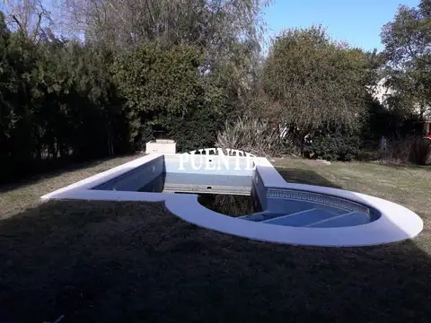 El Lauquen, muy bien ubicada
