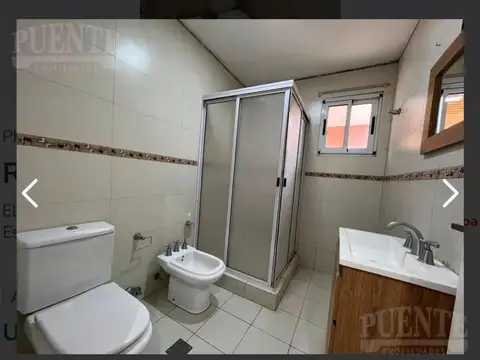 Casa 6 ambientes con 3 baños