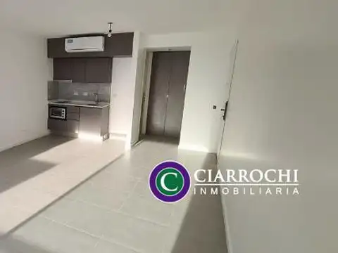 Departamento en Venta con 1 cochera