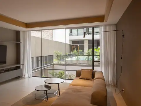 Departamento en Venta en Palermo, USD 615.000