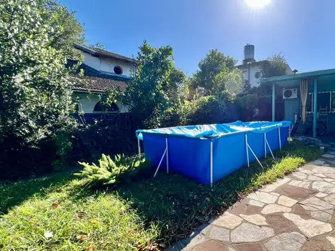 Casa en Venta 50 años