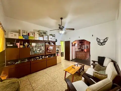 Casa en Venta en Hurlingham, USD 68.000