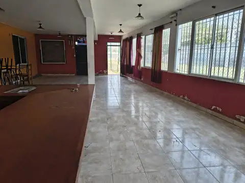 Local en Venta A Estrenar
