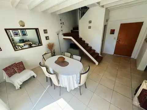 Departamento en Venta en San Fernando Vias  /  Centro, USD 215.000