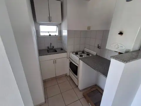 Departamento en Venta en Pichincha, USD 60.000