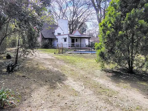 Casa en Venta 17 años