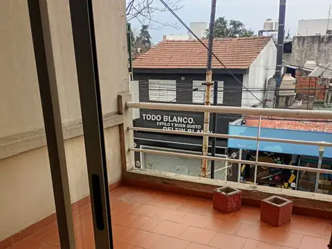Departamento en Alquiler de 2 dormitorios