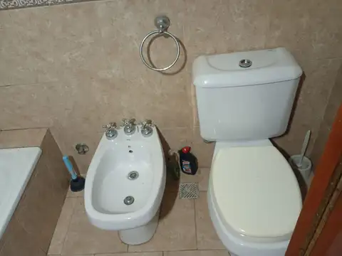 Departamento en Alquiler de 3 ambientes