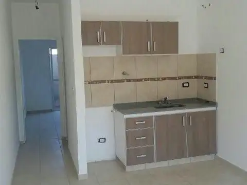 Departamento en Venta en Bella Vista, USD 60.000