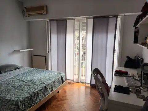 Casa 5 ambientes con 1 baño