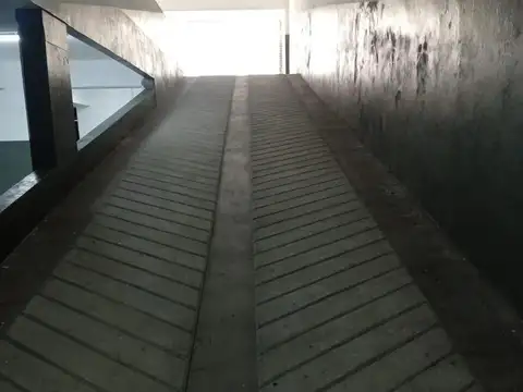 Yerbal e/ La Porteña y Terrada