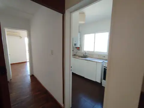 Departamento en Alquiler de 4 ambientes