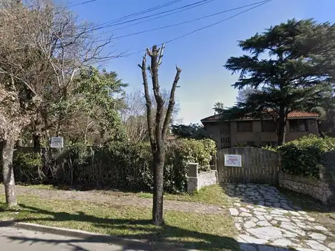 Lote en Venta - Monte Grande