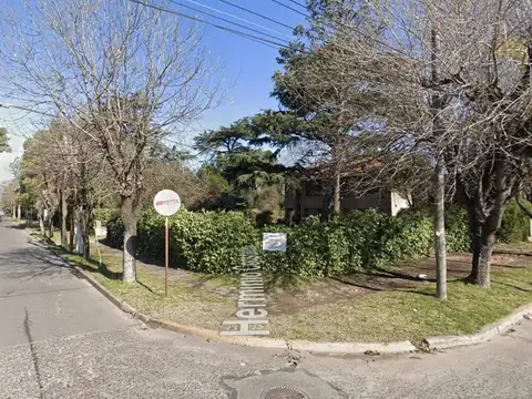 Terreno en Venta en Monte Grande, USD 65.000
