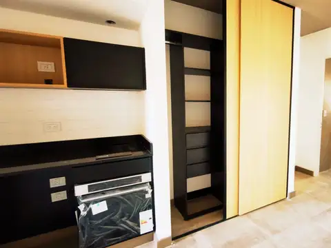 Departamento en Venta en Villa Ortuzar, USD 99.000