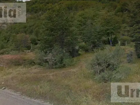 Terreno en Venta en Ushuaia, USD 800.000