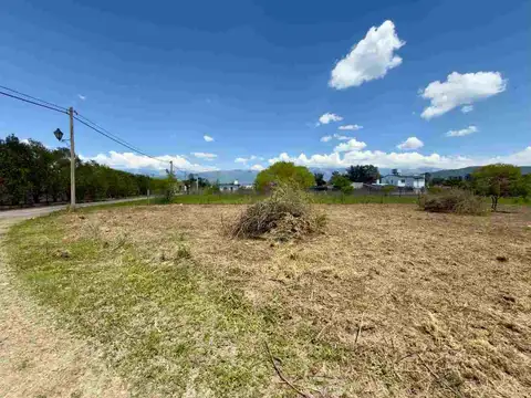 Terreno en Venta de 715,0 m2