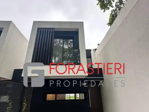 Duplex en venta en Punta Chica