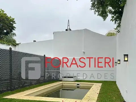 Duplex en venta en Punta Chica