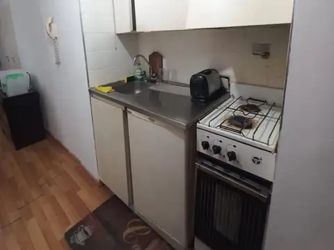 Departamento en Alquiler Temporal al Norte