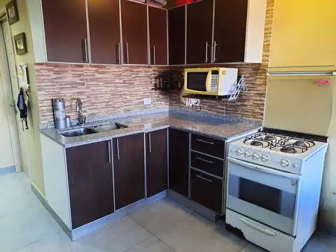 Departamento en Venta en Villa Ballester, USD 86.900