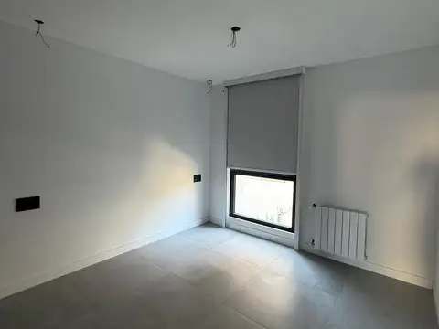 Departamento en Alquiler A Estrenar