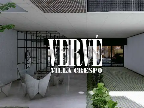 VENTA DEPARTAMENTO 2 AMBIENTES C/ BALCON A ESTRENAR, VILLA CRESPO