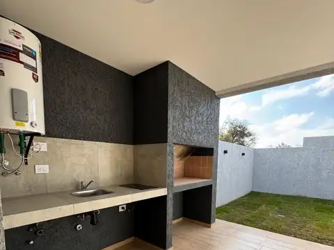 Casa en Alquiler de 2 dormitorios