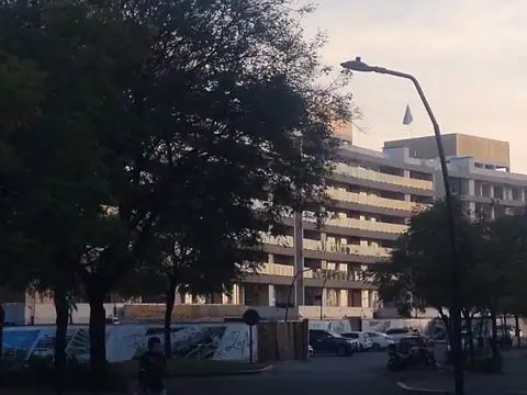 DEPARTAMENTO VENTA  ZAFIRO NORDELTA TRES AMBIENTE FULL AMENITIES PISCINA GYM SUM  PARRILLA PISO 2